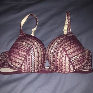 VS Bra 34D